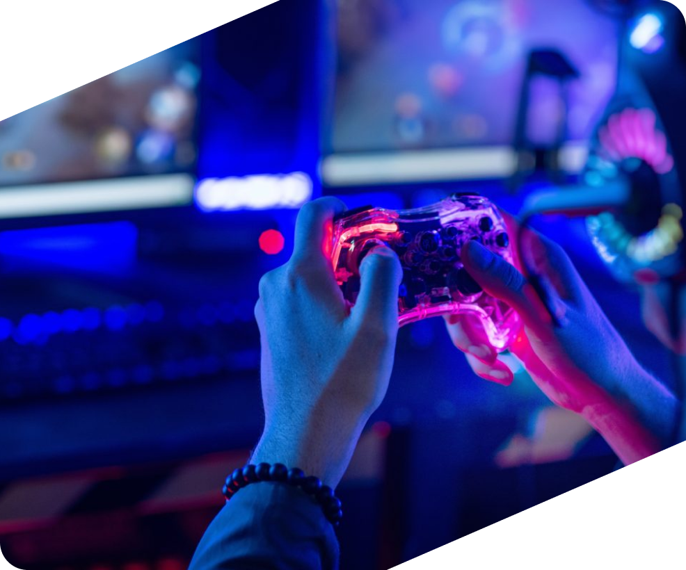 VR Gaming